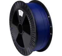 Spectrum Filaments 80417 PLA Premium Filament PLA résistance élevée à la traction 1.75 mm 2000 g navy blue, bleu 1 pc(s)