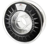 Spectrum Filaments 80466 PLA Carbon Filament PLA-CF renforcé de fibres de verre, mat 1.75 mm 1000 g noir 1 pc(s)