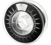 Spectrum Filaments 80466 PLA Carbon Filament PLA-CF renforcé de Fibres de Verre, Mat 1.75 mm 1000 g Noir 1 pc(s)