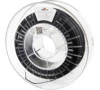 Spectrum Filaments 80467 PET-G Carbon Filament Composé PETG renforcé de fibres de verre, mat 1.75 mm 500 g noir, carbone 1 pc(s)