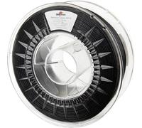 Spectrum Filaments 80468 PET-G Carbon Filament Composé PETG renforcé de fibres de verre, mat 1.75 mm 1000 g noir, carbo