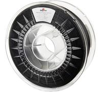 Spectrum Filaments 80468 PET-G Carbon Filament Composé PETG renforcé de fibres de verre, mat 1.75 mm 1000 g noir, carbone 1 pc(s)