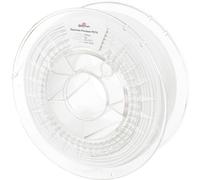 Spectrum Filaments 80481 PET-G Premium Filament PETG résistant aux produits chimiques 2.85 mm 1000 g arctic white, blanc 1 pc(s)