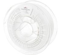 Spectrum Filaments 80481 PET-G Premium Filament PETG résistant aux produits chimiques 2.85 mm 1000 g arctic white, blanc 1 pc(s)