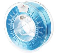Spectrum Filaments 80510 PLA SILK Filament PLA soie aspect soyeux 1.75 mm 1000 g Candy Blue, bleu 1 pc(s)