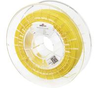 Spectrum Filaments 80519 S-Flex 98A Filament filament flexible flexible, résistant aux produits chimiques, sans retard 1.75 mm 500 g bahama yellow, jaune 1