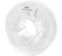 Spectrum Filaments 80522 S-Flex 98A Filament TPU flexible 1.75 mm 250 g polar white, blanc polaire, blanc 1 pc(s)