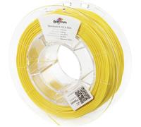 Spectrum Filaments 80524 S-Flex 98A Filament filament flexible flexible, résistant aux produits chimiques, sans retard 1.75 mm 250 g bahama yellow, jaune 1