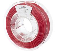 Spectrum Filaments 80528 S-Flex 98A Filament filament flexible flexible, résistant aux produits chimiques, sans retard 1.75 mm 250 g bloody red, rouge 1 pc(s)