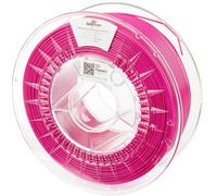 Spectrum Filaments 80539 PET-G Premium Filament PETG résistant aux produits chimiques, résiste aux chocs 1.75 mm 1000 g rose