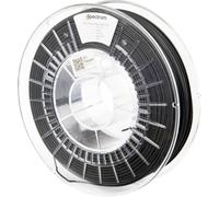 Spectrum Filaments 80541 PA6 CS20 FR V0 Filament PA6 résiste à la chaleur 1.75 mm 750 g noir 1 pc(s)