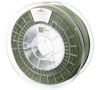 Spectrum Filaments 80548 PET-G MATT Filament PETG mat, résistant aux UV, sans retard 1.75 mm 1000 g vert olive (mat), vert 1 pc(s)