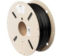 Spectrum Filaments 80554 recycled PLA Filament PLA PLA recyclé 1.75 mm 1000 g Traffic Black, noir 1 pc(s)