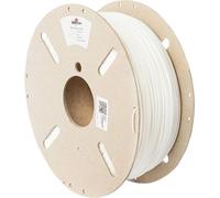 Spectrum Filaments 80555 recycled PLA Filament PLA PLA recyclé 1.75 mm 1000 g Signal White, blanc signal, blanc 1 pc(s)