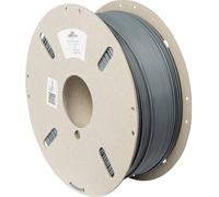Spectrum Filaments 80556 recycled PLA Filament PLA PLA recyclé 1.75 mm 1000 g gris basalte , gris 1 pc(s)