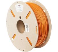 Spectrum Filaments 80560 recycled PLA Filament PLA PLA recyclé 1.75 mm 1000 g jaune-orange, orange 1 pc(s)
