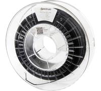 Spectrum Filaments 80587 PET CF15 Filament PET-CF15 (carbone) résistance élevée à la traction, renforcé de fibres de verre