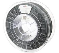 Spectrum Filaments 80659 Premium PCTG Filament PCTG résistant aux produits chimiques, inodore 1.75 mm 1000 g gris fer, gris