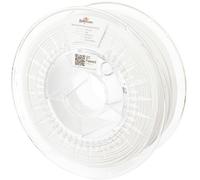 Spectrum Filaments 80660 Premium PCTG Filament PCTG résistant aux produits chimiques, inodore 1.75 mm 1000 g arctic white, blanc