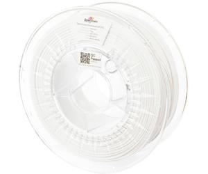 Spectrum Filaments 80660 Premium PCTG Filament PCTG résistant aux produits chimiques, inodore 1.75 mm 1000 g arctic white, blanc