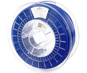 Spectrum Filaments 80666 Premium PCTG Filament PCTG résistant aux produits chimiques, inodore 1.75 mm 1000 g navy blue, bleu marine, bleu 1 pc(s)