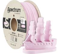 Spectrum Filaments 80706 Pastello PLA Filament PLA mat 1.75 mm 1000 g rose bonbon, rose, pastel 1 pc(s)