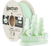 Spectrum Filaments 80707 Pastello PLA Filament PLA mat 1.75 mm 1000 g cocktail green, vert, pastel 1 pc(s)