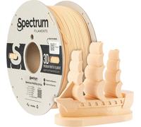 Spectrum Filaments 80708 Pastello PLA Filament PLA mat 1.75 mm 1000 g orange abricot, orange, pastel 1 pc(s)