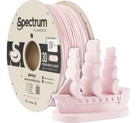 Spectrum Filaments 80709 Pastello PLA Filament PLA mat 1.75 mm 1000 g pink pastel, rose, pastel 1 pc(s)