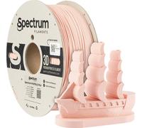 Spectrum Filaments 80710 Pastello PLA Filament PLA mat 1.75 mm 1000 g pale salmon, saumon, pastel 1 pc(s)