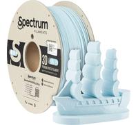 Spectrum Filaments 80711 Pastello PLA Filament PLA mat 1.75 mm 1000 g atmospheric blue, bleu, pastel 1 pc(s)