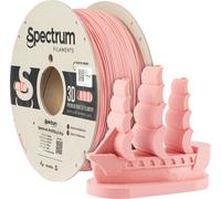Spectrum Filaments 80730 Pastello PLA Filament PLA mat 1.75 mm 1000 g flamingo red, rouge, pastel 1 pc(s)