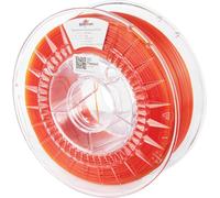 Spectrum Filaments 80736 Premium PCTG Filament PCTG résistant aux produits chimiques, inodore 1.75 mm 1000 g orange transparent, orange 1 pc(s)