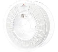 Spectrum Filaments 80743 PET-G/PTFE Filament PETG/PTFE résistant aux produits chimiques 1.75 mm 1000 g Signal White, blanc