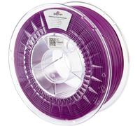 Spectrum Filaments 80849 PLA Premium Filament PLA résistance élevée à la traction 1.75 mm 1000 g signal violet, violet 1 pc(s)
