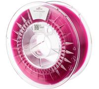 Spectrum Filaments 80886 PLA Crystal Filament PLA vitesse d'extrusion élevée 1.75 mm 1000 g Frozen Berry, rouge 1 pc(s)