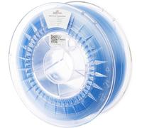 Spectrum Filaments 80887 PLA Crystal Filament PLA vitesse d'extrusion élevée 1.75 mm 1000 g Blue Horizon, bleu 1 pc(s)