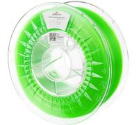 Spectrum Filaments 80888 PLA Crystal Filament PLA vitesse d'extrusion élevée 1.75 mm 1000 g vert fluorescent 1 pc(s)