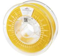 Spectrum Filaments 80921 Huracan PLA BANANA YELLOW Filament PLA filament haute vitesse, vitesse d'extrusion élevée 1.75 mm 1000