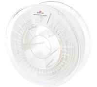 Spectrum Filaments 80929 Huracan PLA SIGNAL WHITE Filament PLA filament haute vitesse, vitesse d'extrusion élevée 1.75 mm 1000