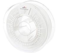 Spectrum Filaments 80929 Huracan PLA SIGNAL WHITE Filament PLA filament haute vitesse, vitesse d'extrusion élevée 1.75 mm 1000