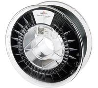 Spectrum Filaments 80930 Huracan PLA TRAFFIC BLACK Filament PLA filament haute vitesse, vitesse d'extrusion élevée 1.75 mm 1000