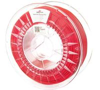 Spectrum Filaments 80931 Huracan PLA TRUE RED Filament PLA filament haute vitesse, vitesse d'extrusion élevée 1.75 mm 1000