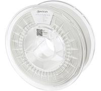 Spectrum Filaments 81012 PC/ABS FR V0 Filament PC-ABS ignifuge, résiste à la chaleur 1.75 mm 1000 g blanc 1 pc(s)