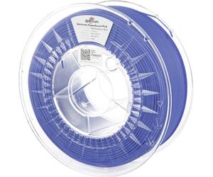 Spectrum Filaments 81453 FlameGuard PLA Filament PLA ignifuge, résiste à la chaleur 1.75 mm 1000 g Performance Blue, bleu 1 pc(s)