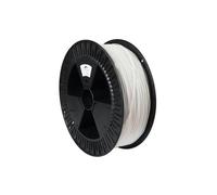 Spectrum Filaments Spectrum PET-G Premium PETg (polyéthylène téréphtalate glycolisé) Blanc 2 kg