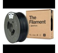 Spectrum Filaments TF-24015 filament PETg 1,75 mm 1 kg Midnight Black pour imprimante 3D