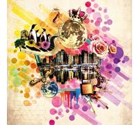 Spectrum Five [Import allemand]