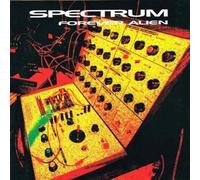 Spectrum - Forever Alien