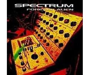 Spectrum - Forever Alien